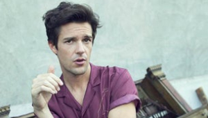 Image of Brandon Flowers
