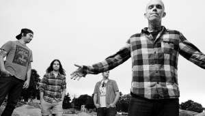 Image of Saddest Day: Converge, Chat Pile & Baroness