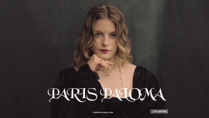 Image of Paris Paloma